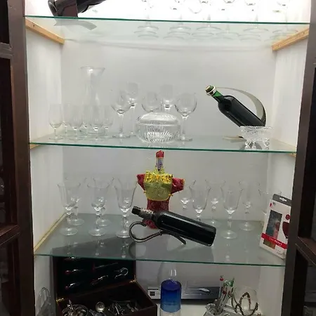 Casa de Férias La Cepa Las Palmas de Gran Canárias