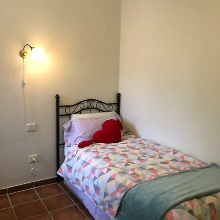 La Cepa Casa de Férias *