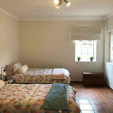 Holiday home La Cepa