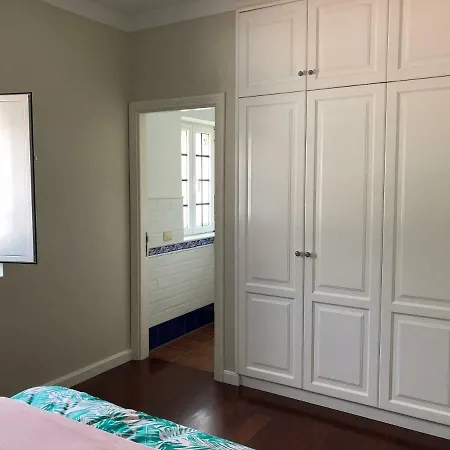 Casa de Férias La Cepa *