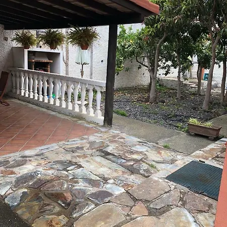La Cepa Casa de Férias