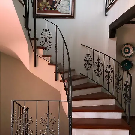 La Cepa Casa de Férias