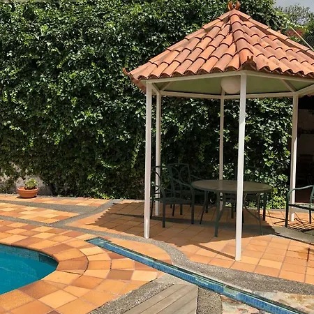 La Cepa Casa de Férias *
