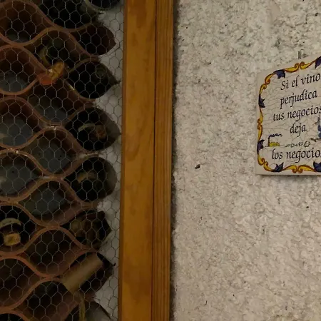 Casa de Férias La Cepa