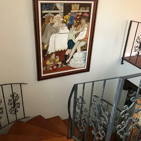 Casa de Férias La Cepa Las Palmas de Gran Canárias