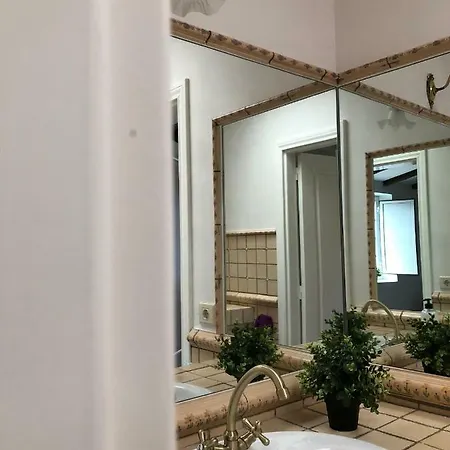 La Cepa Casa de Férias *