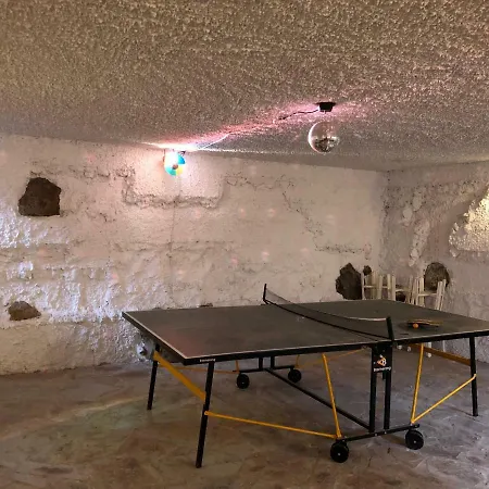 La Cepa Casa de Férias *