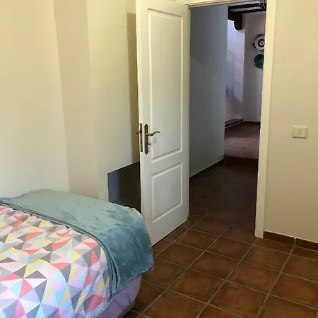 Casa de Férias La Cepa