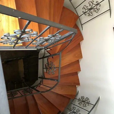 Casa de Férias La Cepa