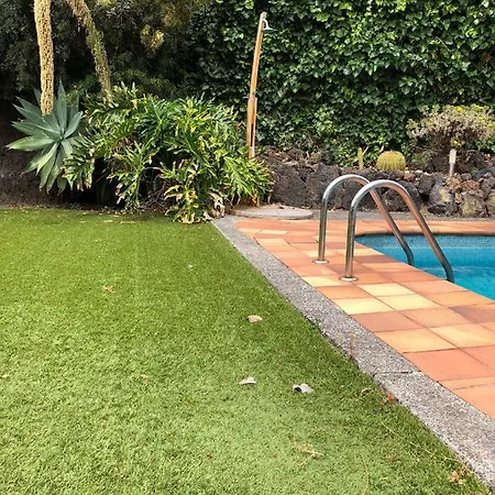 Casa de Férias La Cepa