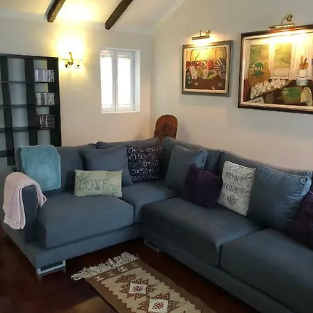 La Cepa Casa de Férias *