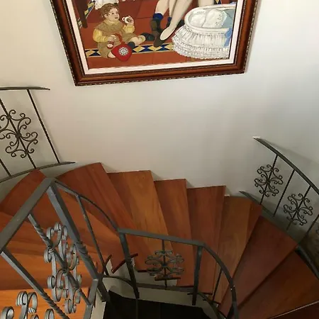 Casa de Férias La Cepa Las Palmas de Gran Canárias