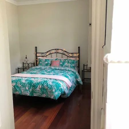 Casa de Férias La Cepa