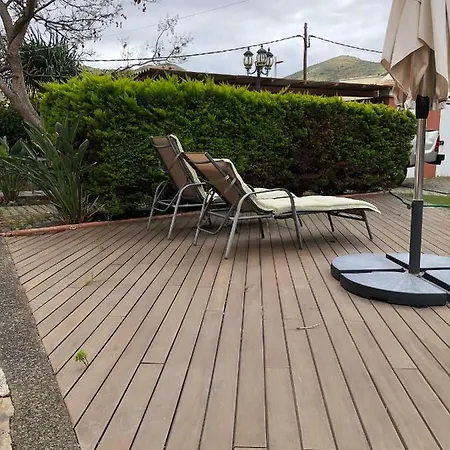 La Cepa Casa de Férias *