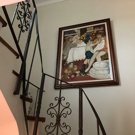 La Cepa Casa de Férias