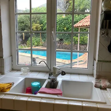 Casa de Férias La Cepa Las Palmas de Gran Canárias