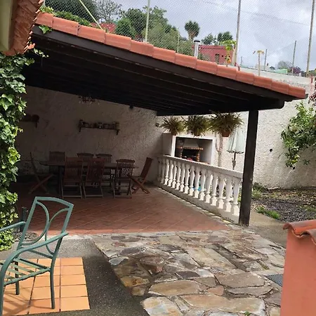 La Cepa Casa de Férias *