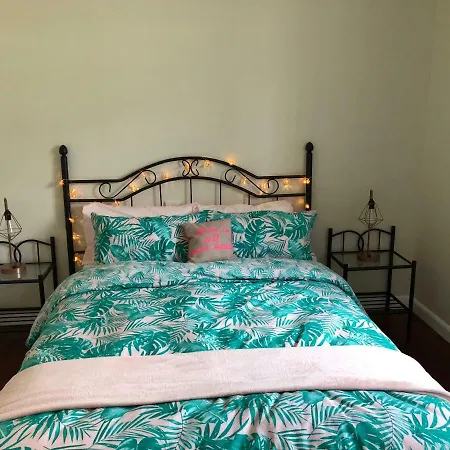 Casa de Férias La Cepa