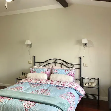 La Cepa Casa de Férias *