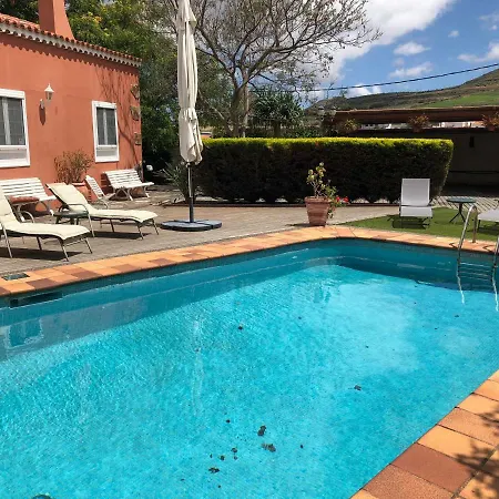 La Cepa Holiday home *