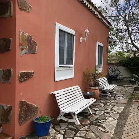 Holiday home La Cepa *