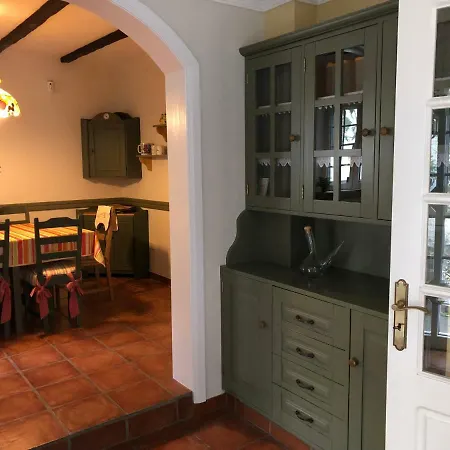 La Cepa Holiday home