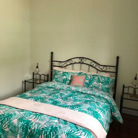 La Cepa Holiday home *