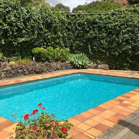 La Cepa Holiday home *