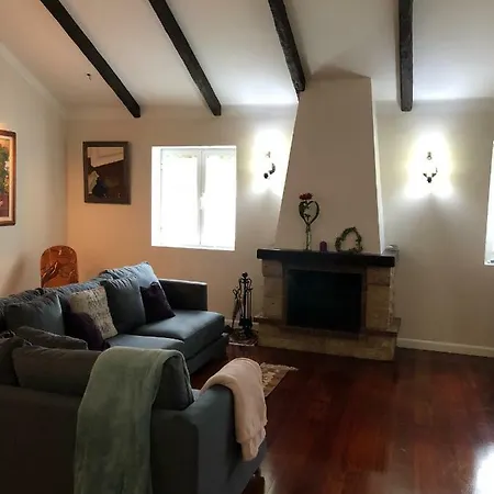 Holiday home La Cepa
