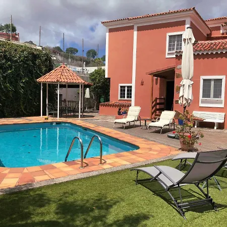 La Cepa * Las Palmas de Gran Canaria