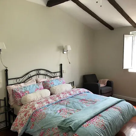 La Cepa Holiday home *