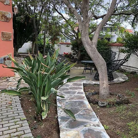 Holiday home La Cepa Las Palmas de Gran Canaria