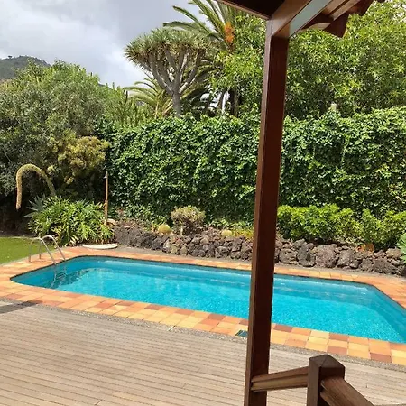 La Cepa Holiday home *