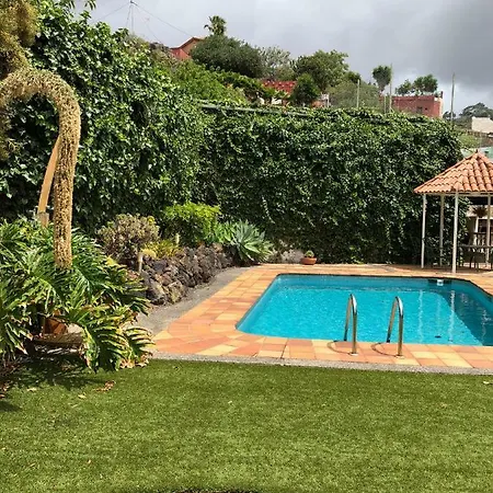 La Cepa Holiday home