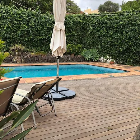 La Cepa Holiday home